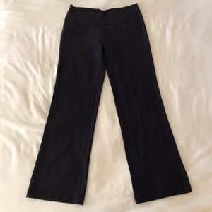 Lululemon Flare Pants - Black - 10